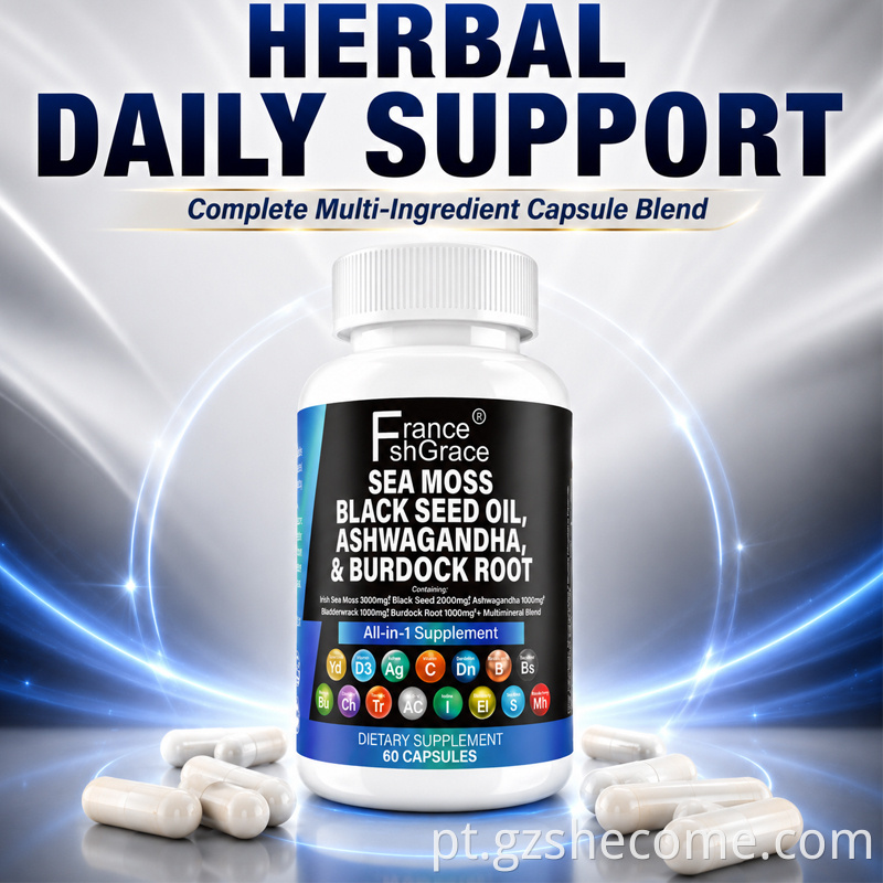 Sea Moss Capsules8